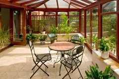 Homersfield conservatory quotes