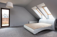 Homersfield bedroom extensions