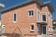 Homersfield home extensions