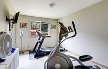 Homersfield home gym construction leads
