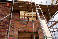 house extensions Homersfield