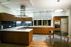 kitchen extensions Homersfield